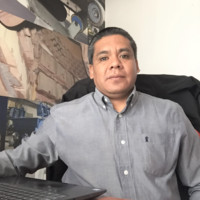 Jose Nue Gonsalez