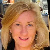 Sharon Walker