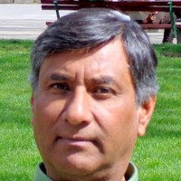 Adrian Barrios