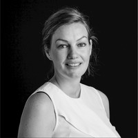 Nicoline Grønholm