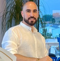 Omid Moosavy