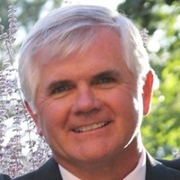 Bruce Dwelle