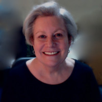 Joann Poole