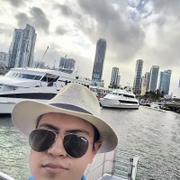 Marcus Ayala