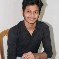 Jayanta Kumar Nandi
