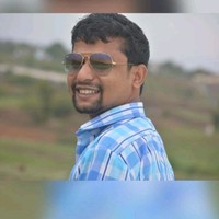 Yuvraj Tryambake