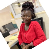Benedicta Owusu