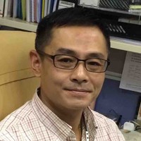 Johnny Yuen