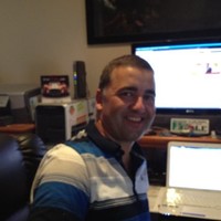 Angelo Bucon