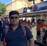 Gokul Dhungana