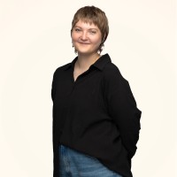 Cecilie Didrichsen Knudsen