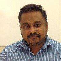 Elangovan A