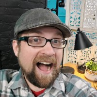 Justin Baumgardner