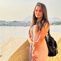 Ekta Macwan