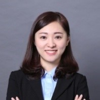 Kitty Zhou