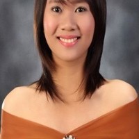 Margi Grace Geronimo