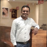 Nageswara Rao Seeram