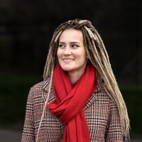 Natalia Zolotova