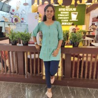 Nandhini Madhavan