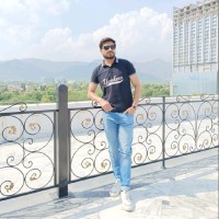 Ahmed Rehman