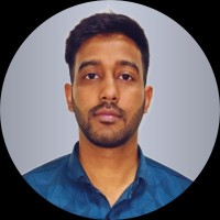 Ritesh Chaudhari