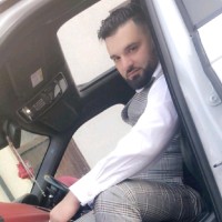 Muhammad Hussain