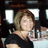 Linda Benjamin