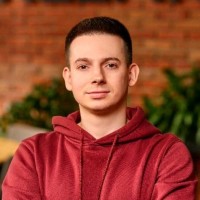Andrii Shushkovskyi