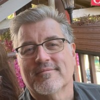 Paul D. Ford