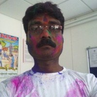 Sankar Kumar Das