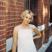 Siân Stockdale