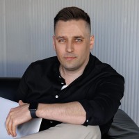 Roman Tsehynka 🇺🇦