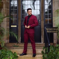 Daniel Gomez Restrepo