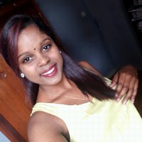Sharada Goulamoussene