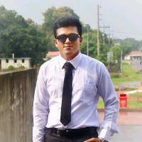 Md Mazidul Islam