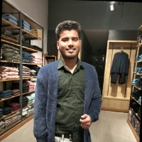 Mohit Pal