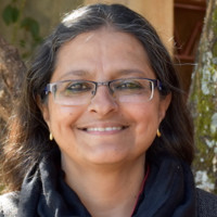 Rashmi Bharti