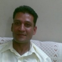 Rajeev Sharma
