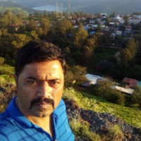 Lalasaheb Nangare