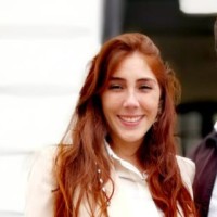 Nicole Alexis Reyes Oyarce