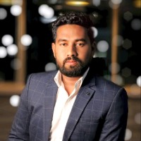 Dilip Kumar Jm