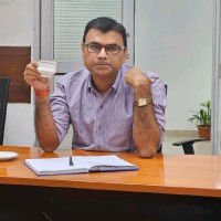 Sudarrshan Chodhary