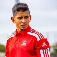 Royston Dsouza