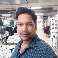 Pramod Mohapatra