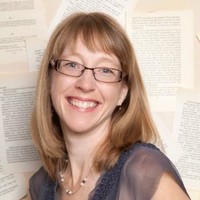 Astrid Olfenbuttel Huber