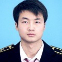 Weipeng Pierre