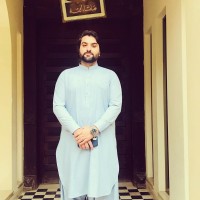 Jawad Irfan Butt