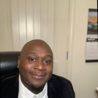 Sylvester Jacobs