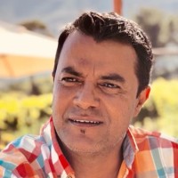 Albert D'Oliveira