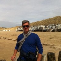 Paul Cox